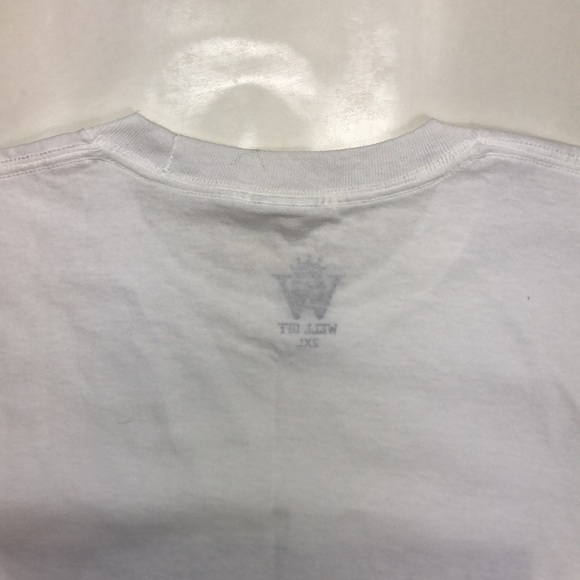 Deion Sanders Jr Prime Time Well Off Ain’t Nobody Care Tshirt - Picture 5 of 8